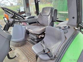 DEUTZ-FAHR TT31 AGROTRON M 620 PROFILINE 4X4 - 9