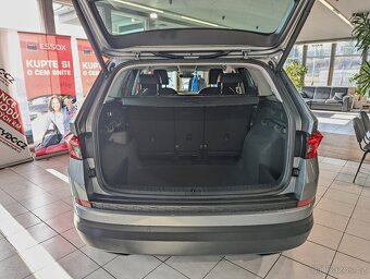 Škoda Kodiaq 2.0TDi 140kW 4x4 DSG STYLE ACC KAMERA - 9