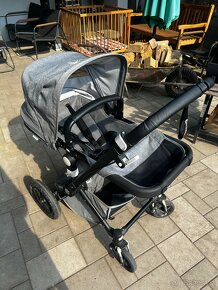 Bugaboo cameleon 3 - 9