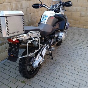 BMW R 1200 GS ADVENTURE - 9