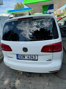 Vw Touran 1.6tdi 77kw - 9