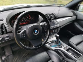 BMW X5 E53 3.0D 160KW - 9