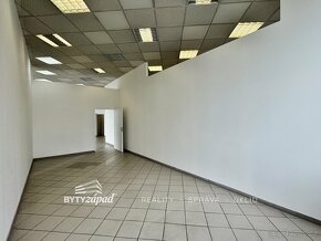 Pronájem obchodní prostory, 365 m2 - Plzeň - Koterov - 9