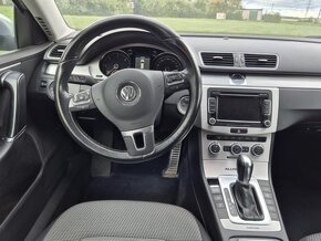 Prodám Volkswagen Passat 2.0 TDI 125KW - 4X4,DSG - 9