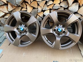 BMW styling 157 5x120 R16 - 9