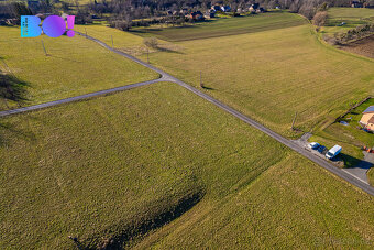 Prodej stavebního pozemku 2619m2, Třinec - Konská - 9