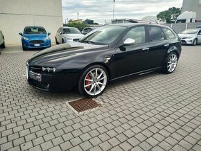 ALFA ROMEO 159 1.9TDJM TI - 9