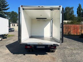 Ford Transit 114kw,2.majiteľ,izoterma,chladak,zásuvka 230V - 9