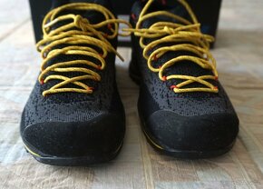 Nástupové boty La Sportiva TX2 Evo vel.41,5, top stav - 9