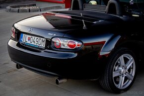 Mazda MX-5 1,8i NC - 9