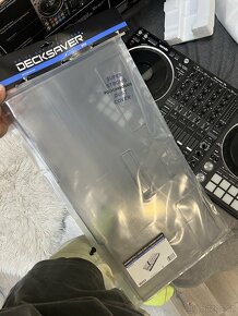 PIONEER DDJ 1000SRT + DECKSAVER - 9