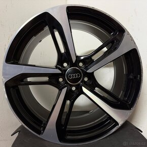 AUDI RS TT / TTS 5x112 R19 ET52 (9.0Jx19) 57,1mm - 9