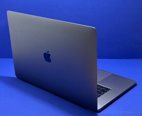 MacBook Pro 15” 2017/16GB RAM/i7/512GB SSD/ Záruka - 9