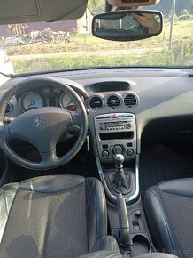 Peugeot 308 1.6 16v GT 110kw - 9