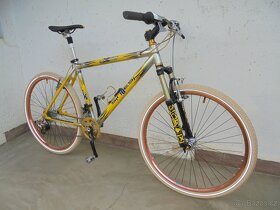 Kvalitný a Originálny Bike 26 er. veľkosť 18" - 9