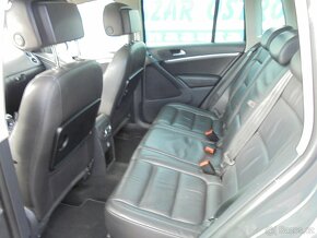 Volkswagen  Tiguan 2.0 TDI - 9