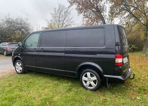 VW T5 Transporter 2.0 103 KW - 9