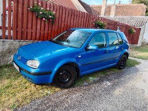 Golf 1.4i - 9