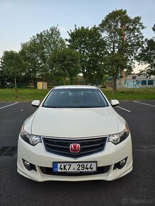 Honda Accord, 2.4 TYPE-S, Automat - 9