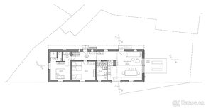 RD 128 m2, garáže 152 m2, pozemek 1332 m2, dotace 1.250.000 - 9