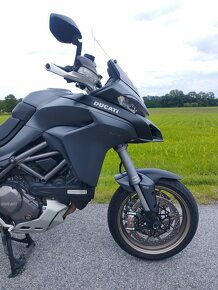 Ducati Multistrada 1260S  2018 - 9