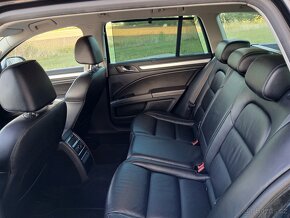 Škoda Superb 2.0tdi rok.2013 - 9