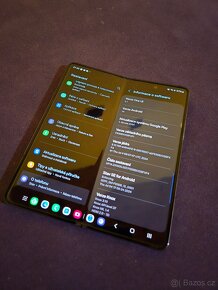 Samsung Galaxy Z Fold 4, 512GB, záruka 2024/08/19, Pero - 9