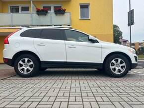 Volvo XC60 2,4d 150kW - 9