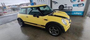 2001 Mini Cooper 1.6 66 kw - 9