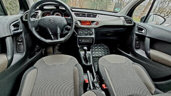 Citroën C3 1.6 eHdi, r.v. 2013 klima, nové rozvody, oleje - 9