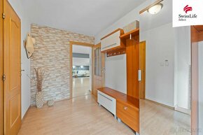 Prodej rodinného domu 300 m2 Švadlenkova, Mikulovice - 9