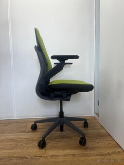 Steelcase Gesture Green - 9