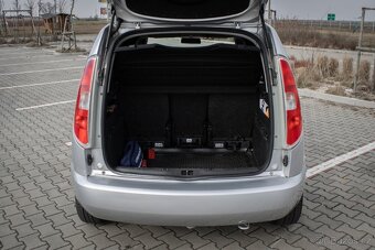 Škoda Roomster 1.2 TSI Ambition - 9