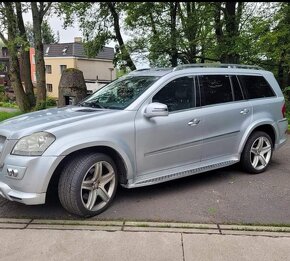 Mercedes Gl 500 Carlsoon - 9