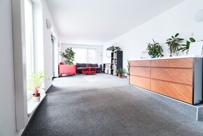 Pronájem, Byty 1+kk, 24m2 - Praha - Smíchov, ev.č. S2568 - 9