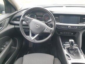 Prodám Opel Insignia 2.0CDTI 125KW - najeto 85 665 km - 9