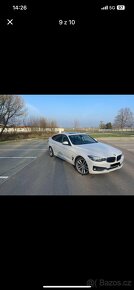 BMW 320d Grand Turismo - 9