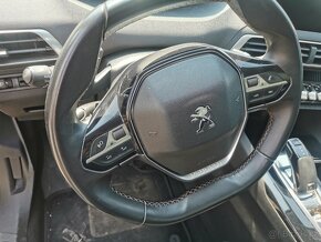 Peugeot 5008 1.2 96KW AT6 2017 110TKM - 9