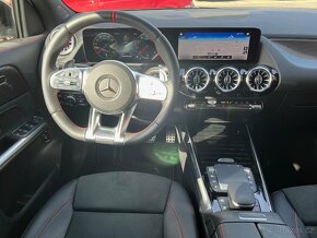 mercedes-Benz GLA 35 AMG 4M I.majitel CZ, najeto 25.tis km - 9