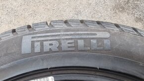 Zimní pneu 255/45/19 Pirelli - 9