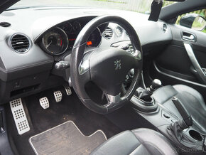 Peugeot RCZ 2.0 HDI LIMITED - 9