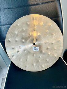 Zildjian K Custom Special dry hi hat 14" - 9