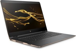 HP Spectre x360 Convertible DOTYKOVÝ 4K DISPLAY 16GB RAM i7 - 9