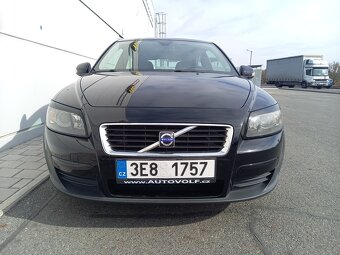 Prodám VOLVO C30 1.596 ccm benzin - 9