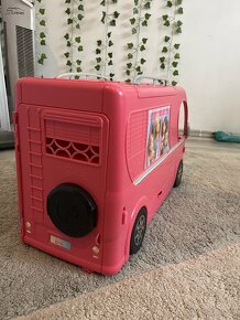 Barbie karavan - 9