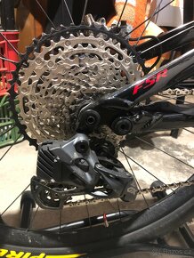 Specialized turbo levo comp fsr - 9