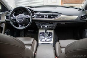 Audi A6 Allroad 3.0 TDI quattro S tronic - 9