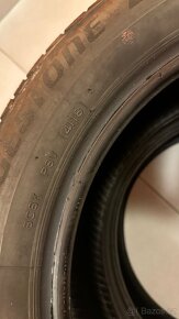 205/55 R16 91V Continental a Bridgestone - 9