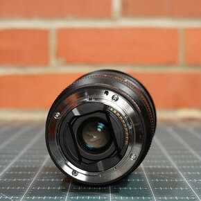 Sony FE 20mm f/1,8 G - 9