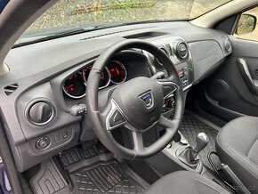 Dacia Sandero 0,9 Tce AUTOMAT 66kw - 9